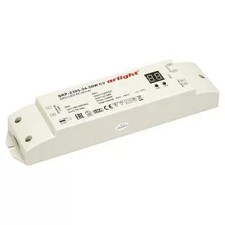 Диммер DALI-SRP-2305-24-50W-CV  в Москве 