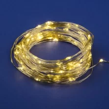 ULD-S1000-100/SCB/3AA WARM WHITE IP20 DEW  