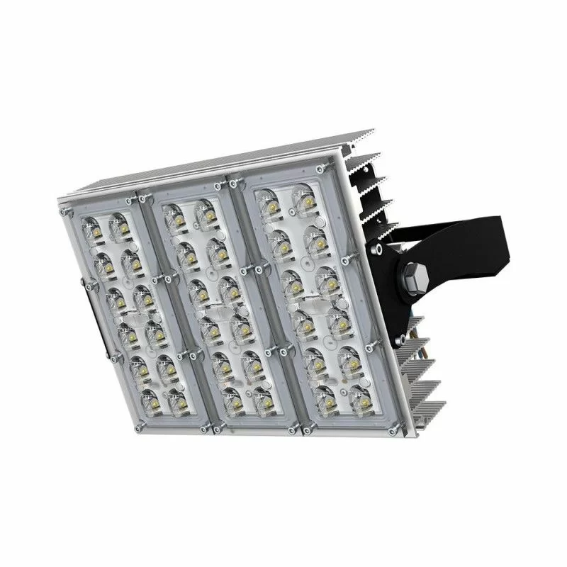 ПромЛед Прожектор 100 S 130×30°  в Москве 