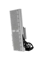 ПромЛед Плазма 0350 L V 30°/45°/75×50° CRI80 НО  в Москве 