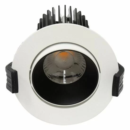 COOL ADJUSTABLE 13 WH/WH D45 4000K (with driver)  в Москве 
