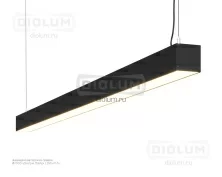 LP55-1800 / 1800 мм, 49Вт  