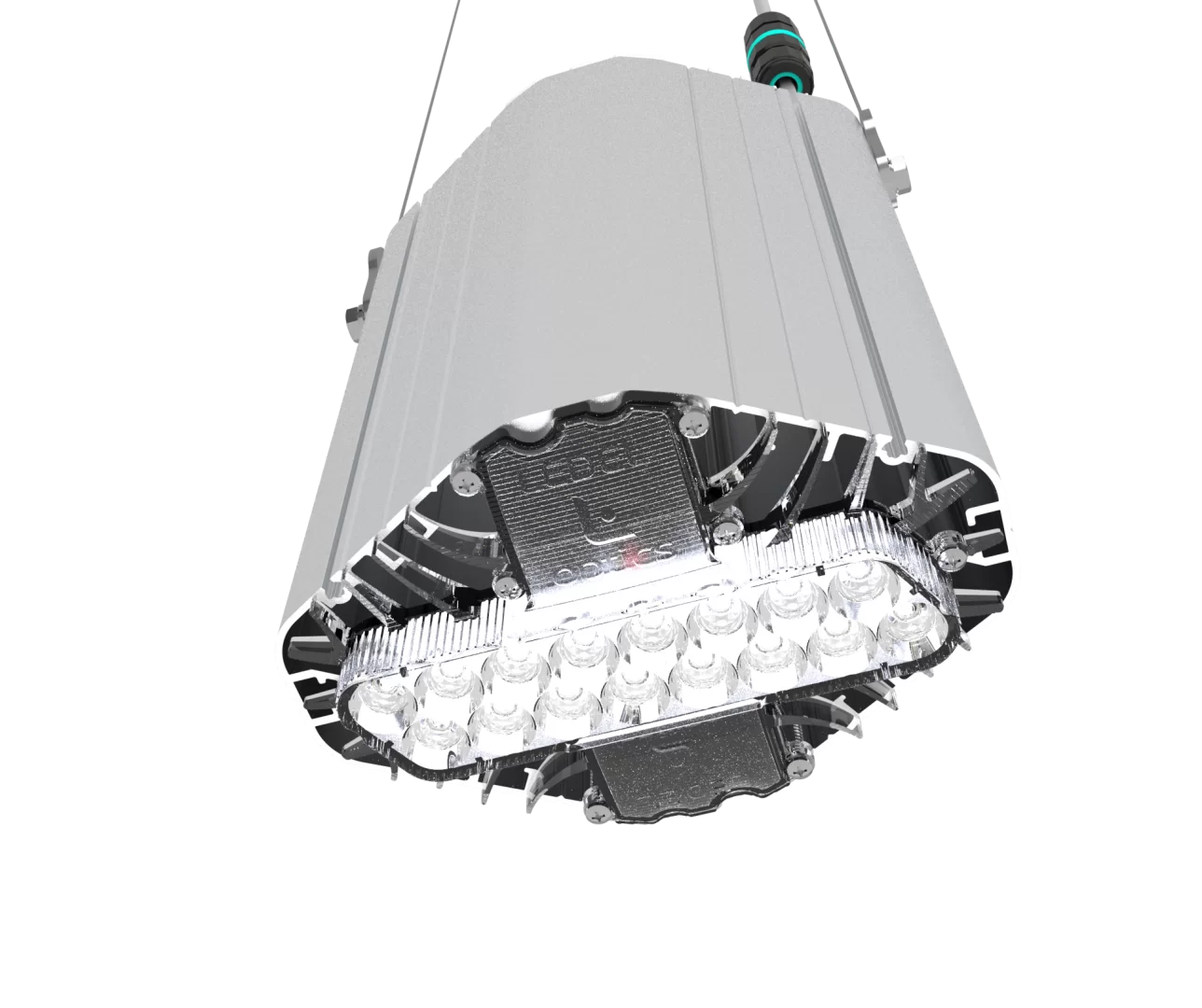 L-lego II 250 banner/225/Г30/4,0K/01/L100/IKIX-66/220AC IP66  в Москве 