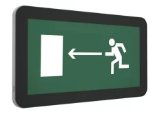 Светильник светодиодный I-BRILL 4000-6 LED BL настенный СТ 4501007670 - 4501007670