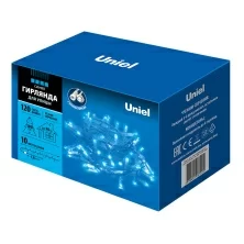 ULD-S1000-120/TWK BLUE IP67  