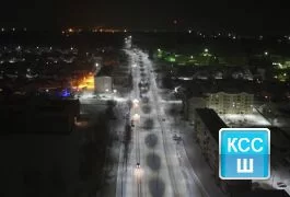 Основные Б1,Б2,В1 с КСС Широкая