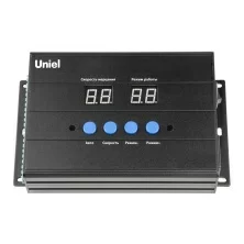 ULC-L52 RGB/DC24V BLACK  