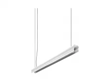 Светильник FLEX LED BL/WH 1500 4000K производства Световые Технологии - 1102400060