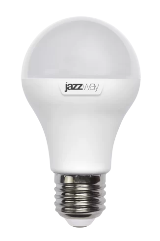 Светодиодный светильник Спец. PLED-A60 LOWTEMP 10w E27 4000K 810Lm 230V (-40C) Jazzway арт. 5019546 - 5019546