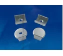 UFE-N07 SILVER A POLYBAG  в Москве 