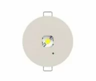 Аварийный светильник BS-RADAR-83-L1-INEXI3-FELS Black арт. a23709 - a23709