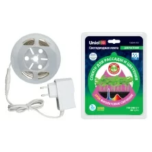 ULS-P76-2835-42LED/m-IP65-2M-SPSB RRP18C00 торговой марки Uniel - UL-00004101