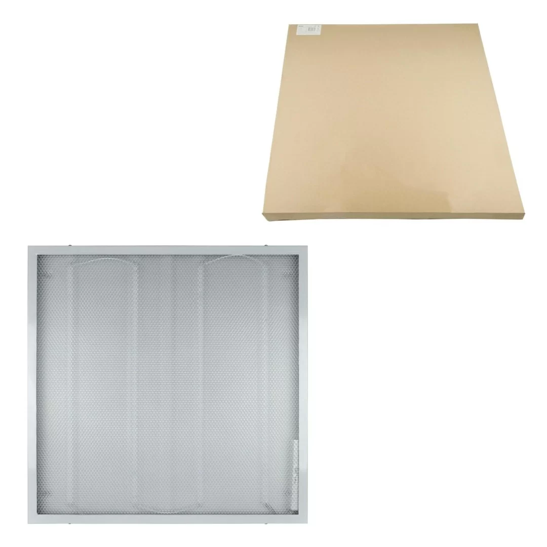 ULP-Q105 6060-45W/DW WHITE  в Москве 