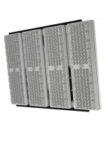 ПромЛед Плазма 1600 L V 30°/45°/75×50° НО  