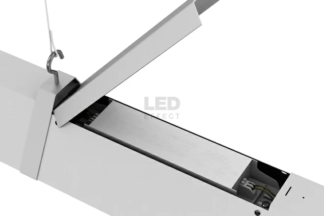 РИТЕЙЛ (ПОДВЕСНОЙ) 55 Вт проходной  в Москве 