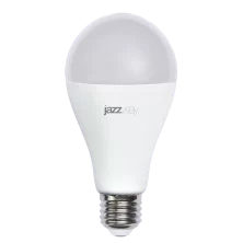 Светодиодный светильник PLED- SP A65 30w E27 5000K 230/50  Jazzway арт. 5019720 - 5019720