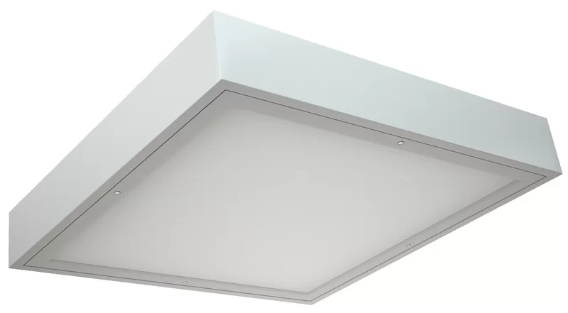 CLEAN 595 mat tempered glass 4000K GRILIATO  в Москве 