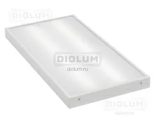 17Вт IP40 призма  