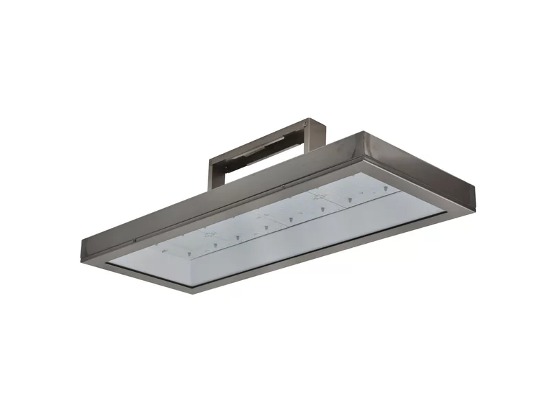INOX LED 80 (GL/SS) 5000K  