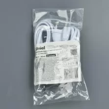 UCX-PT2/L10-300 WHITE 1 STICKER торговой марки Uniel - UL-00009615