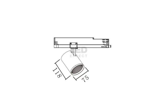 LE-ССО-16-030-8200-40Д  в Москве 