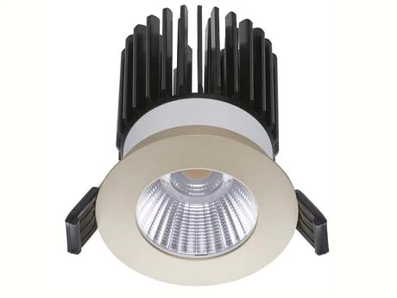 Светильник QUO 13 GL D45 3000K - 1507000240