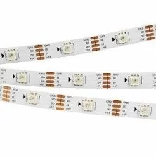 Лента SPI-5000-RAM 5V RGB  