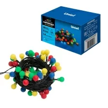 ULD-S0540-060/DGA MULTI IP20 COLORBALLS  