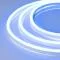 Гибкий неон ARL-CF2835-Mini-24V Blue (16x8mm) (Arlight, 6 Вт/м, IP65) арт. 021345 - 021345