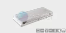 Светильник BS-1140-1х8 IP42 Kontur Белый свет а4354 - a4354