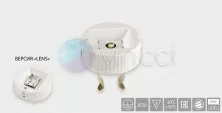 Светильник BS-OKO-8343-1х4 LED Oko IP20 Белый свет а14421 - a14421