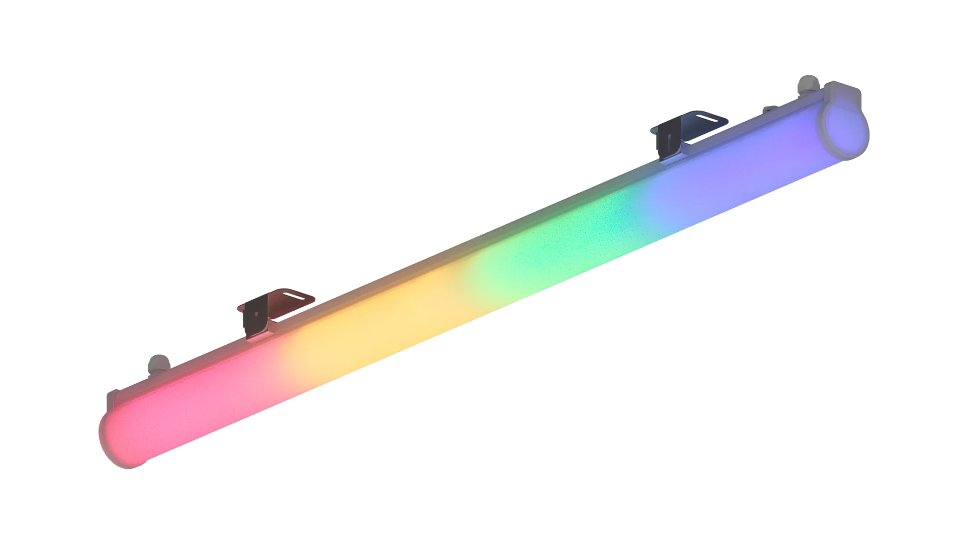 L-contour 550/7,8/Д/Blue/03/A1-B2/24DC IP66 DMX512  в Москве 