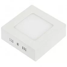 Светильник SP-S120x120-6W White Arlight арт. 018850 - 018850