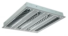 PTF/R UNI LED 595 4000K PF  