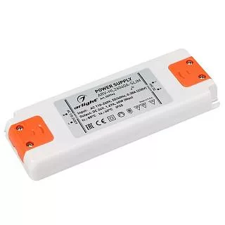 Блок питания ARV-HL24040A-Slim  в Москве 