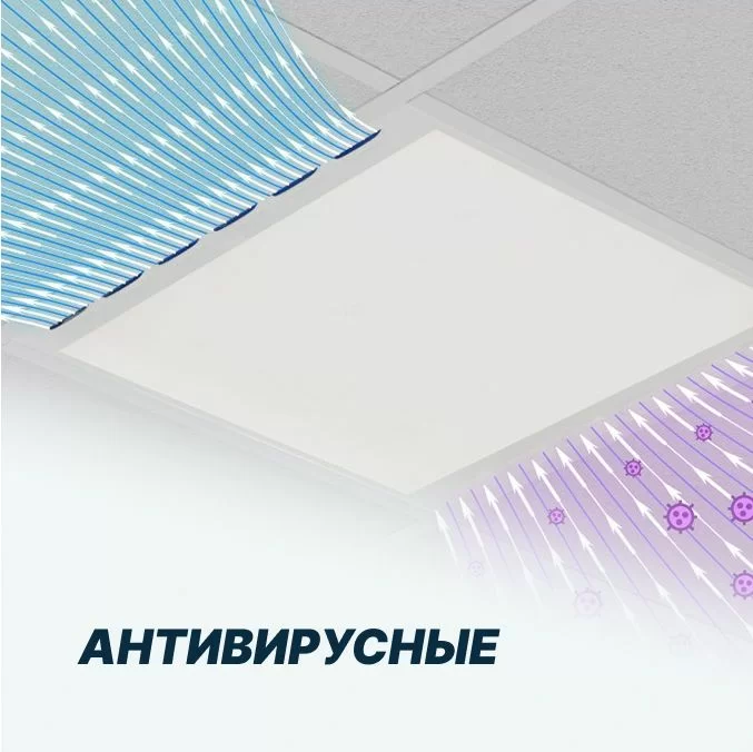 Антивирусные