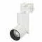Светильник LGD-TWIST-TRACK-4TR-R70-15W Day4000 (WH-BK, 30 deg) (Arlight, IP40 Металл, 3 года) арт. 025461 - 025461