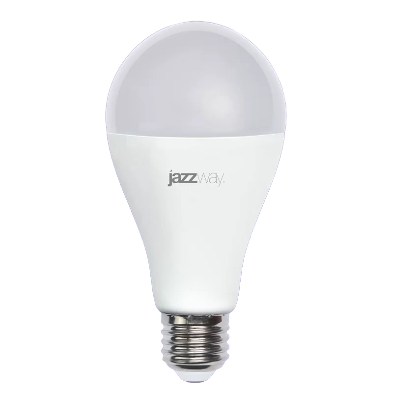 Светодиодный светильник PLED- SP A65 30w E27 4000K 230/50  Jazzway арт. 5019690 - 5019690
