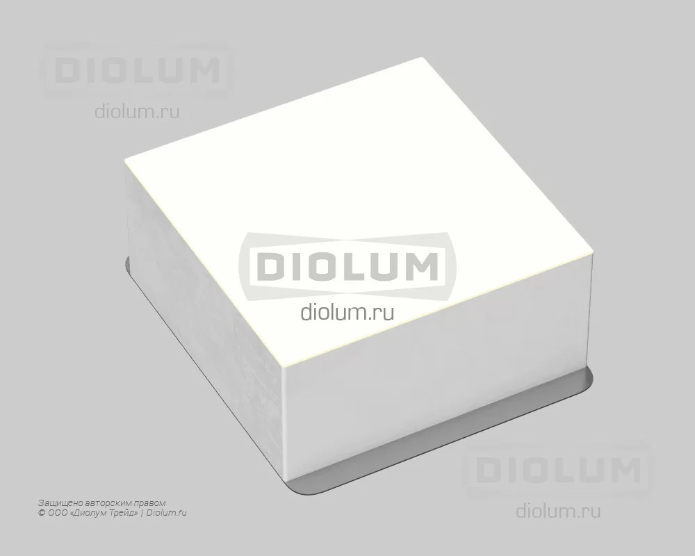 х1 6вт CRI>90  в Москве 