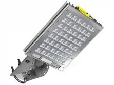 Взрывозащищенные светодиодные светильники марки "Кедр-100 Ex" - Кедр-100 Ex