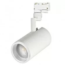 Светильник LGD-ZEUS-2TR-R88-20W White6000 - 025913