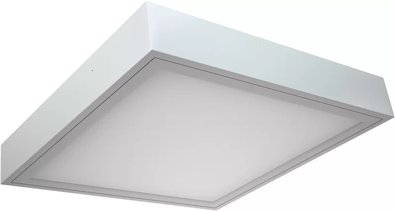 OWP OPTIMA LED 595 IP54/IP54 EM3 4000K  в Москве 