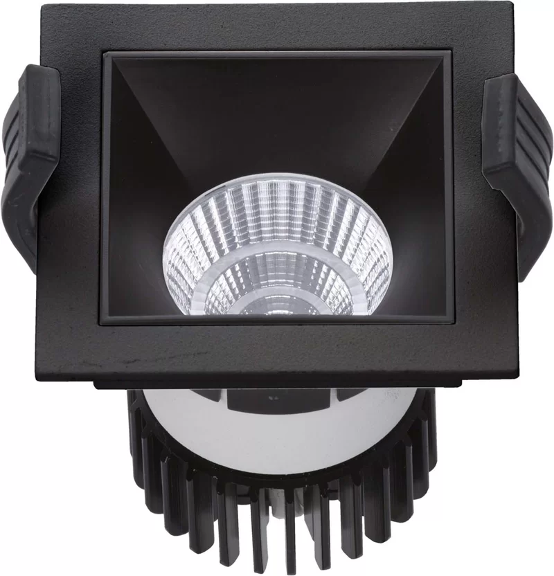 SOON TRIMLESS 07 WH/WH D45 3000K (with driver)  в Москве 