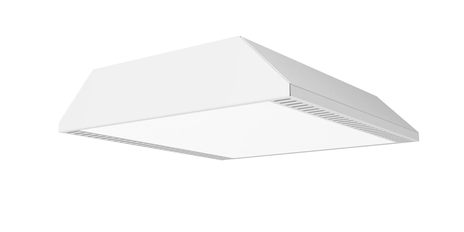 Светодиодный светильник Кама 90W П-УФ1 + производства Duray - Кама 90W П-УФ1 +