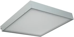 Светильник OPL/R ECO LED 595 HFR CF производства Световые Технологии - 1028000940