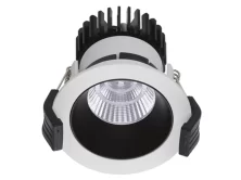 COOL 07 WH/BL D45 4000K (with driver)  