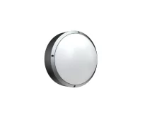 DAMIN LED 40 silver 4000K  