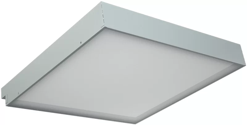 OPL/R ECO LED 1200x200 4000K  в Москве 