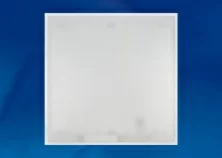 ULP-6060 54W/4000К IP54 MEDICAL PRISM WHITE  