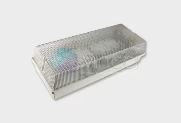 Светильник BS-140-10х0.3 LED (-40C) BZ IP65 Universal Белый свет а12496 - a12496